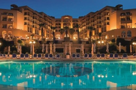 Corinthia Saint George's Bay - 81