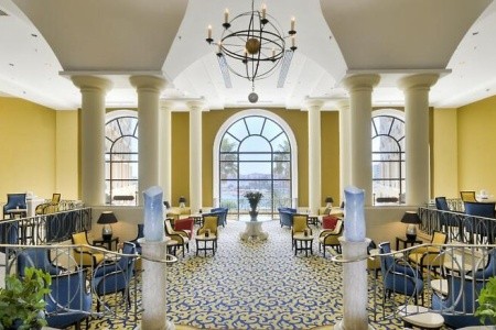 Corinthia Saint George's Bay - 82