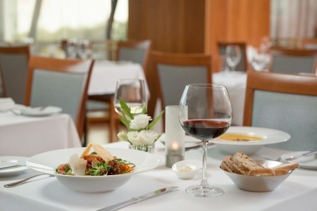 Panorama Hotel Prague - 26