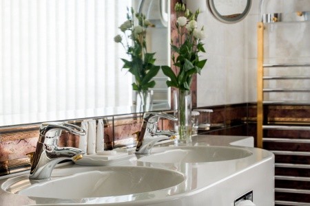 Panorama Hotel Prague - 31