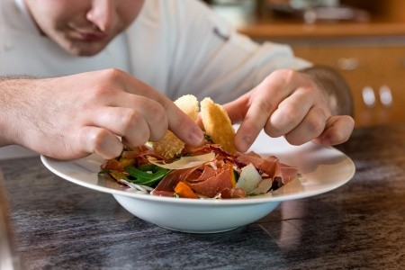 Panorama Hotel Prague - 34