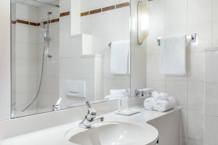 Panorama Hotel Prague - 47