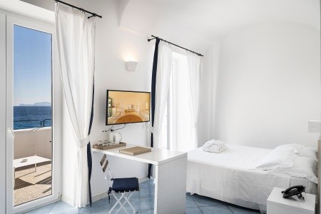 Park Hotel Miramare Sea Resort & Spa - 62