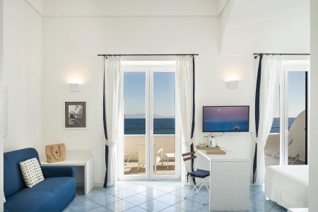 Park Hotel Miramare Sea Resort & Spa - 63