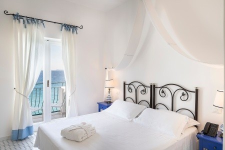 Park Hotel Miramare Sea Resort & Spa - 65