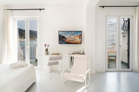 Park Hotel Miramare Sea Resort & Spa - 74