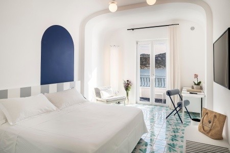 Park Hotel Miramare Sea Resort & Spa - 75