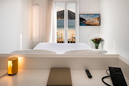 Park Hotel Miramare Sea Resort & Spa - 76