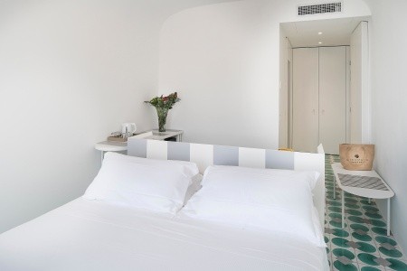 Park Hotel Miramare Sea Resort & Spa - 77