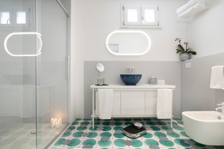 Park Hotel Miramare Sea Resort & Spa - 78