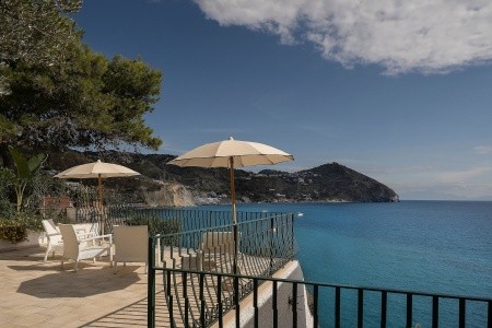 Park Hotel Miramare Sea Resort & Spa - 80