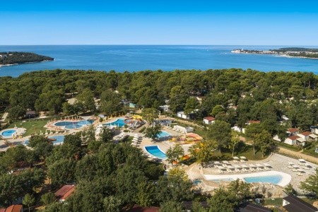 Lanterna Premium Camping Resort - 59