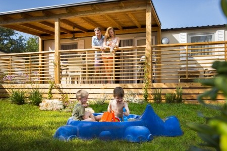 Lanterna Premium Camping Resort - 63