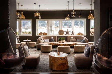 Elaya Hotel Steinplatte - 105