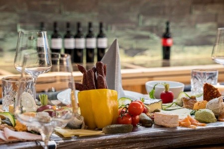 Elaya Hotel Steinplatte - 106