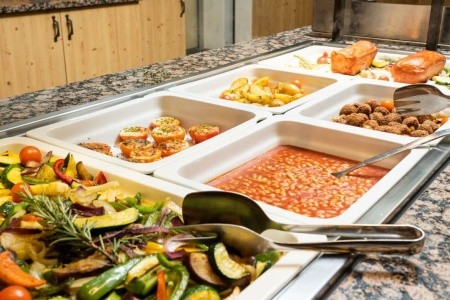 Elaya Hotel Steinplatte - 107