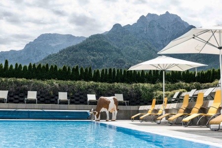 Elaya Hotel Steinplatte - 109