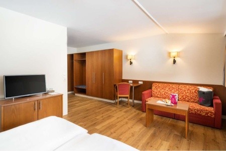 Elaya Hotel Steinplatte - 111