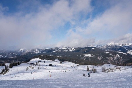 Elaya Hotel Steinplatte - 112