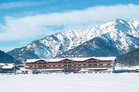 Elaya Hotel Steinplatte - 116