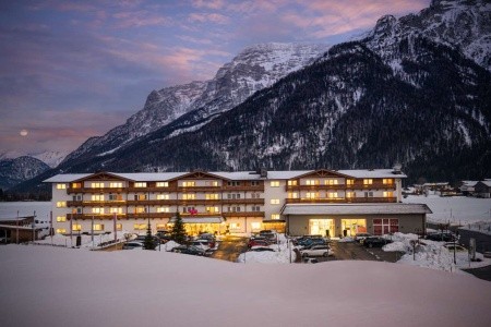 Elaya Hotel Steinplatte - 119