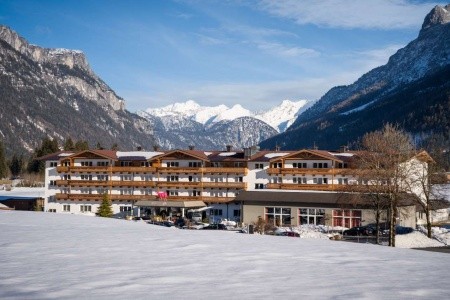 Elaya Hotel Steinplatte - 120