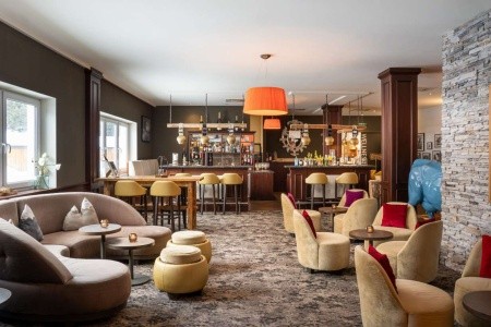 Elaya Hotel Steinplatte - 121