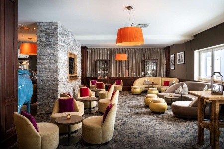 Elaya Hotel Steinplatte - 123