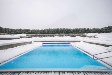 Elaya Hotel Steinplatte - 126