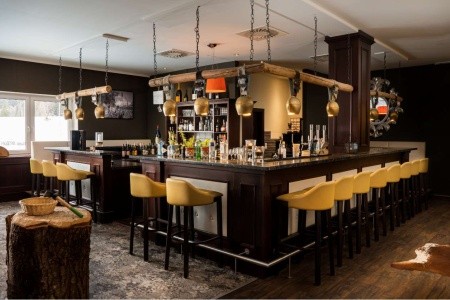 Elaya Hotel Steinplatte - 127