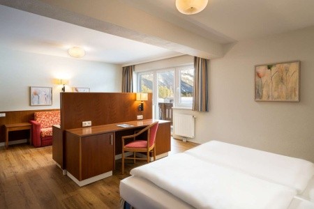 Elaya Hotel Steinplatte - 129