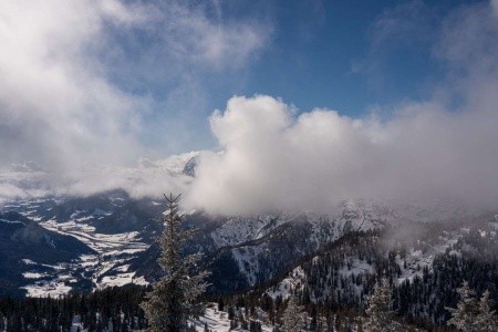 Elaya Hotel Steinplatte - 130