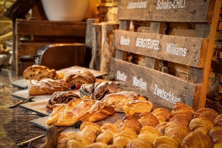 Elaya Hotel Steinplatte - 131