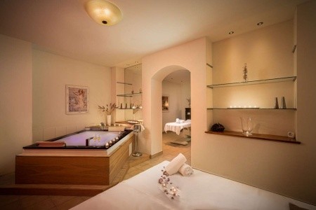 Elaya Hotel Steinplatte - 132