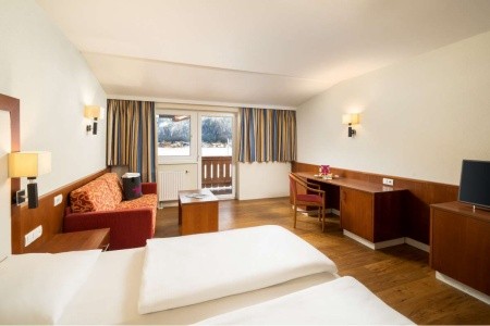 Elaya Hotel Steinplatte - 133