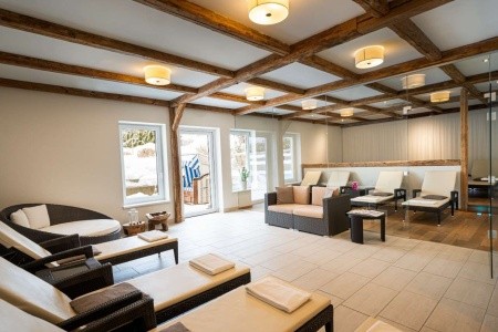 Elaya Hotel Steinplatte - 134