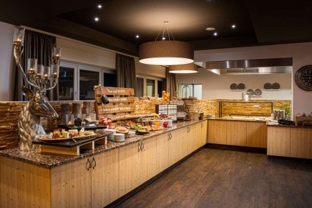 Elaya Hotel Steinplatte - 135