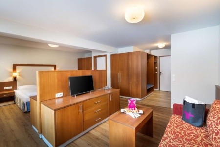 Elaya Hotel Steinplatte - 138