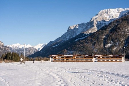 Elaya Hotel Steinplatte - 139