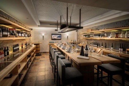 Elaya Hotel Steinplatte - 141