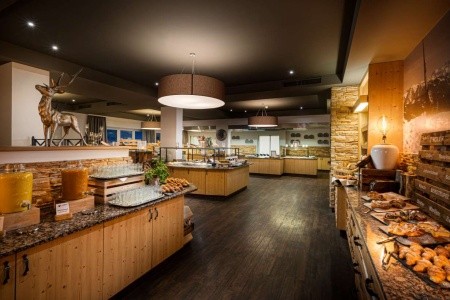 Elaya Hotel Steinplatte - 144