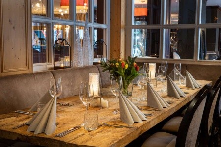 Elaya Hotel Steinplatte - 145