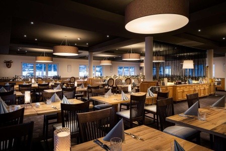 Elaya Hotel Steinplatte - 146