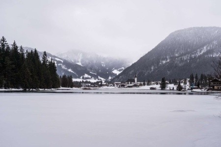 Elaya Hotel Steinplatte - 147