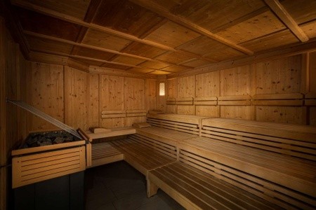 Elaya Hotel Steinplatte - 148