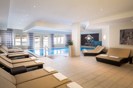 Elaya Hotel Steinplatte - 149