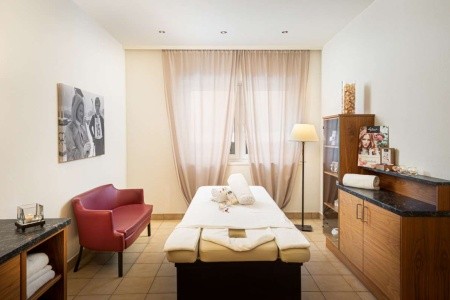 Elaya Hotel Steinplatte - 151