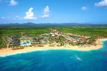 Dreams Onyx Punta Cana (Ex Now Onyx) - 2