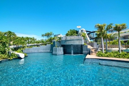 Dreams Onyx Punta Cana (Ex Now Onyx) - 5