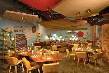 Dreams Onyx Punta Cana (Ex Now Onyx) - 9